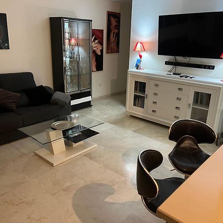 Ferienwohnung Orion Palm-mar Exterior foto