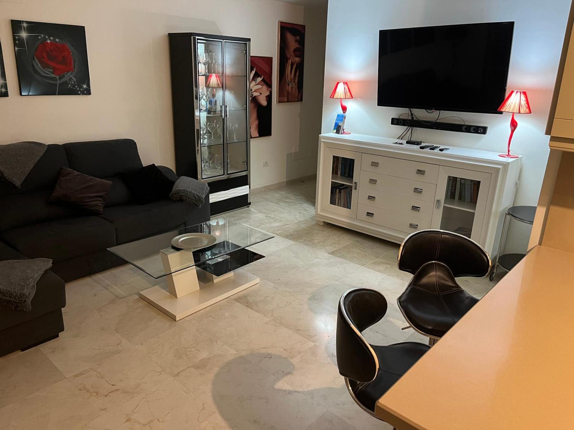 Ferienwohnung Orion Palm-mar Exterior foto
