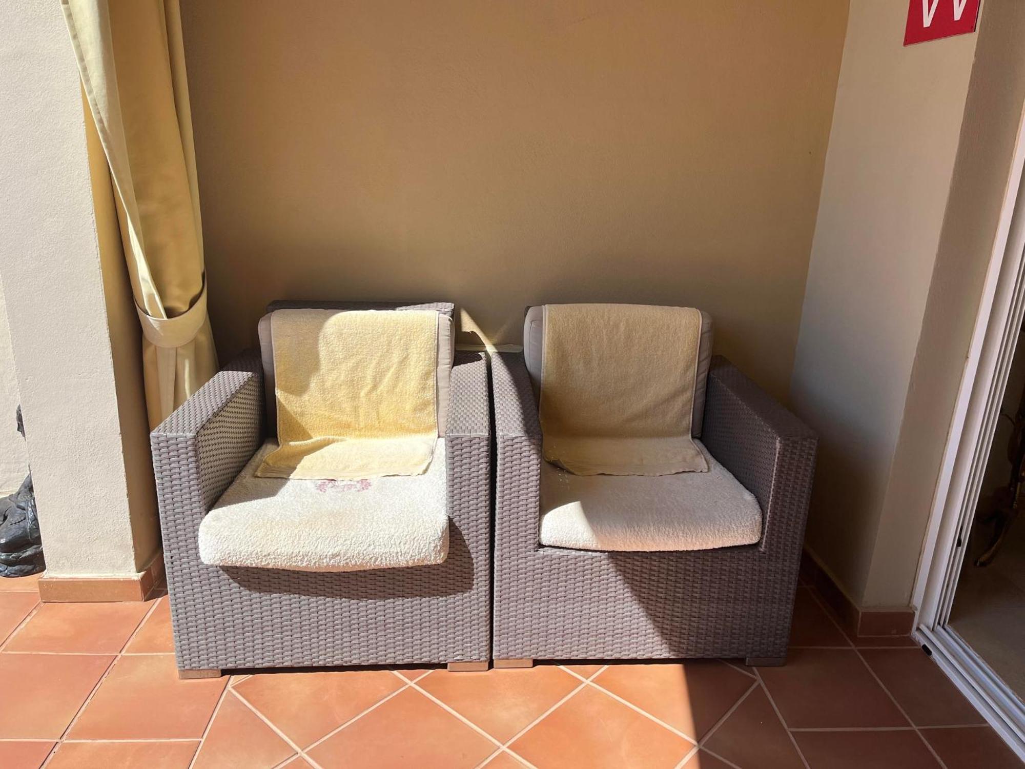 Ferienwohnung Orion Palm-mar Exterior foto