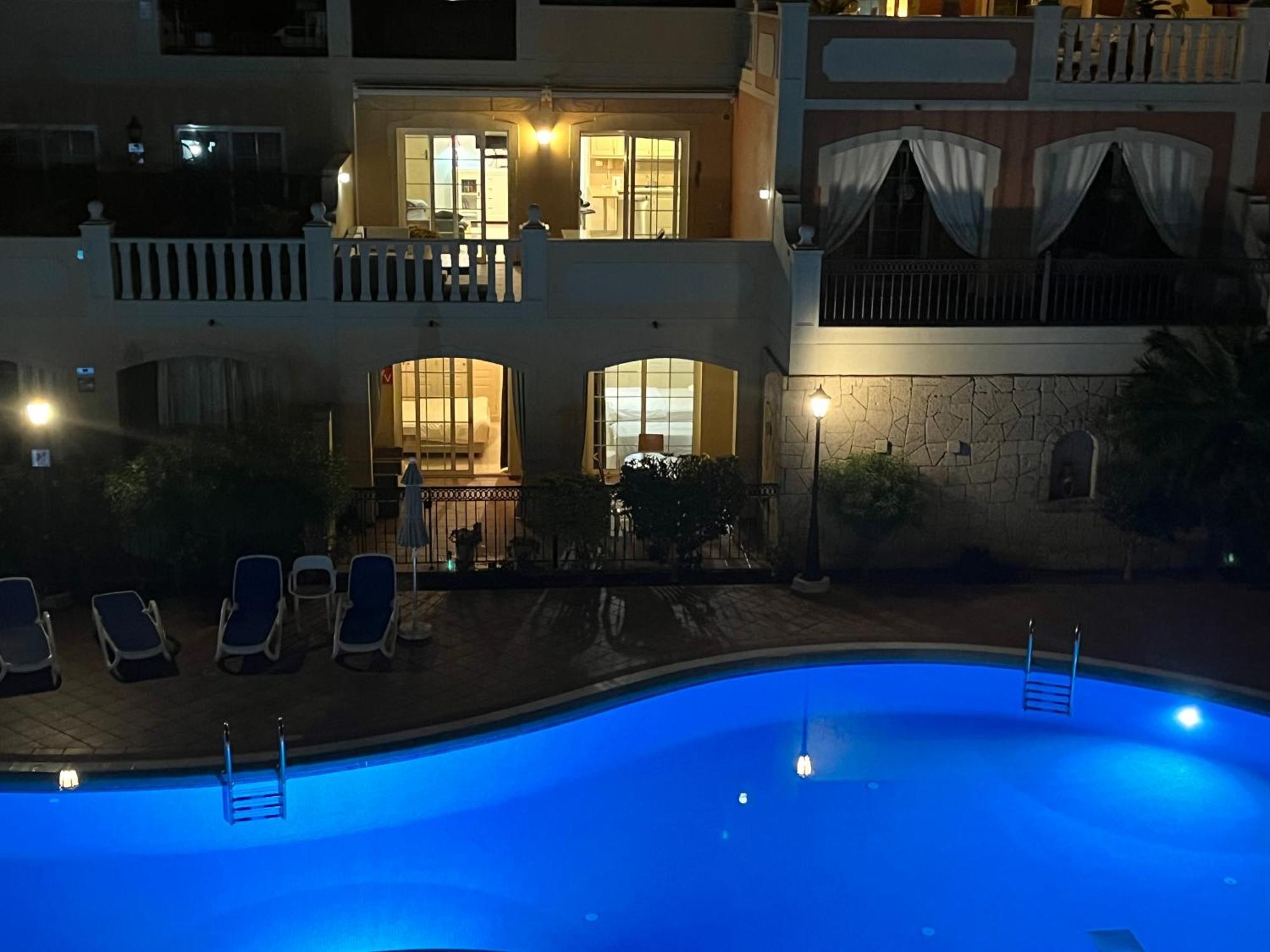 Ferienwohnung Orion Palm-mar Exterior foto
