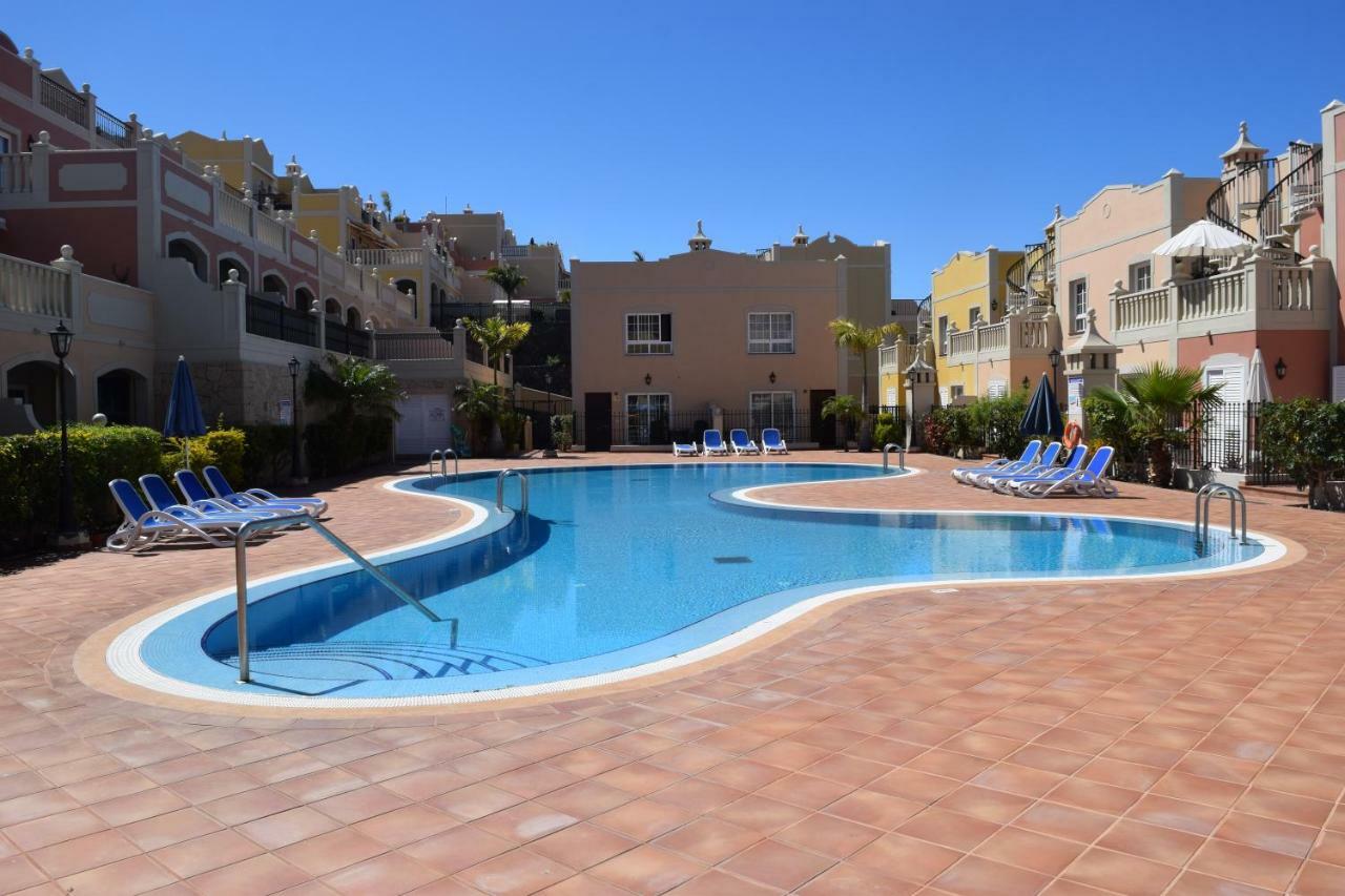 Ferienwohnung Orion Palm-mar Exterior foto